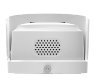 Deltaco SMART H WiFi Doorbell camera IP65 weather proof white/silver - 1308503 - zdjęcie 6